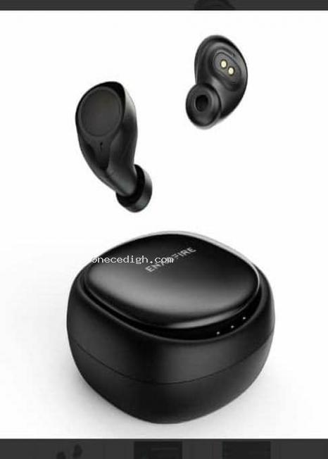 Enac- future fire Bluetooth earbuds 