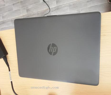 HP G8 250 Laptop